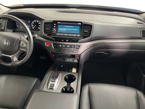 Certified 2024 Honda Ridgeline RTL image 16