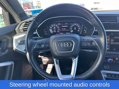 Used 2023 Audi Q3 2.0T Premium image 17