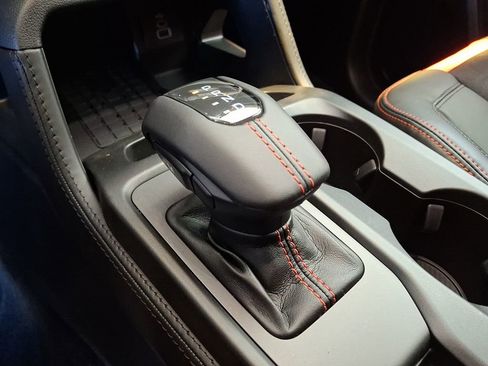 New 2026 Ford Ranger Raptor image 8