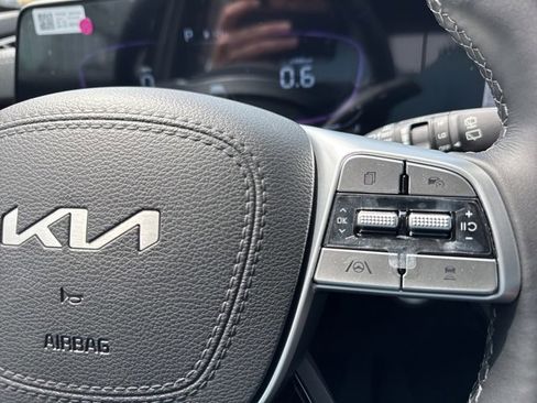 New 2025 Kia Telluride EX X-Line image 20