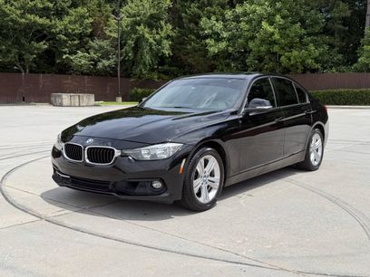 Used 2016 BMW 328i Sedan