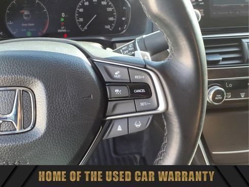 Used 2021 Honda Accord Touring image 22