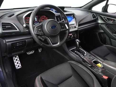 Used 2017 Subaru Impreza 2.0i Sport w/ Popular Package #3 AWD/4WD image 11