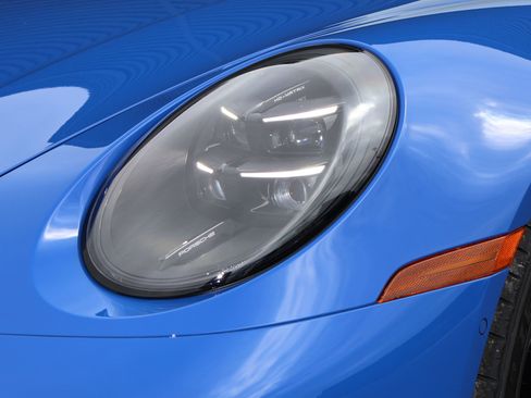 New 2026 Porsche 911 Carrera 4 GTS AWD/4WD image 12