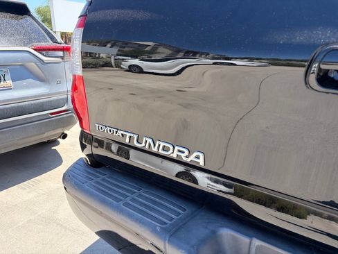 Used 2005 Toyota Tundra Limited RWD image 5