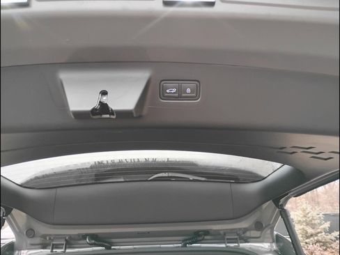 New 2026 Hyundai Santa Fe XRT AWD/4WD image 15