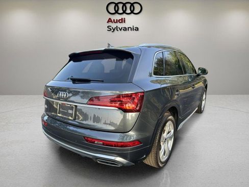 Certified 2022 Audi Q5 2.0T Premium Plus image 7