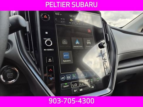 New 2026 Subaru Crosstrek 2.0i Premium image 18