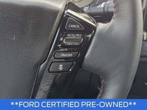 Used 2026 Nissan Frontier PRO-4X w/ Tow Package AWD/4WD image 20