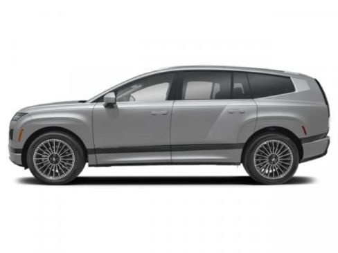 New 2026 Hyundai Ioniq 9 Calligraphy AWD/4WD image 3