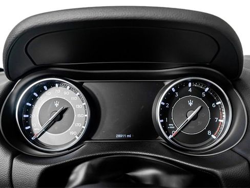 Used 2022 Maserati Levante GT image 49