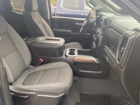 Used 2019 Chevrolet Silverado 1500 RST w/ All-Star Edition image 18