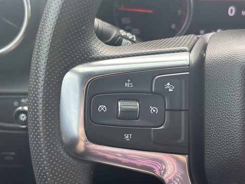 Used 2023 Chevrolet Blazer LT w/ Convenience Package FWD image 21