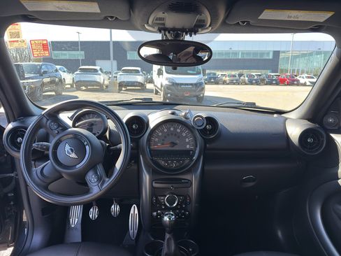Used 2016 MINI Cooper Countryman S image 26