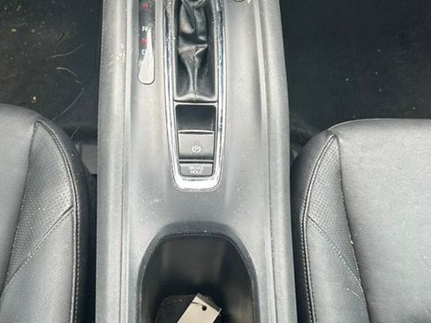 Used 2016 Honda HR-V EX-L image 19