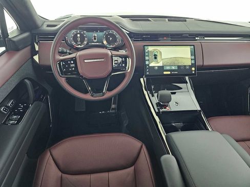 New 2025 Land Rover Range Rover Sport Autobiography image 18