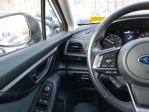 Used 2023 Subaru Crosstrek 2.0i Premium image 15