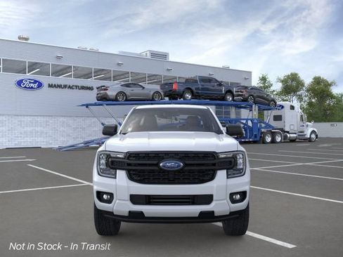 New 2026 Ford Ranger XL RWD image 6
