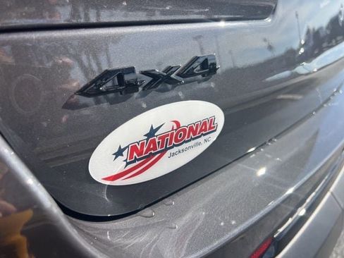 New 2025 Jeep Grand Cherokee L Limited w/ Black Appearance Package image 26