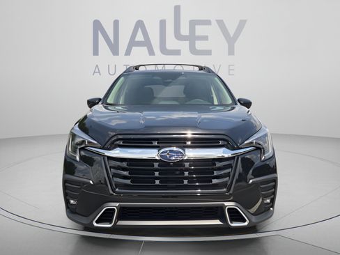 Used 2024 Subaru Ascent Touring AWD/4WD image 8
