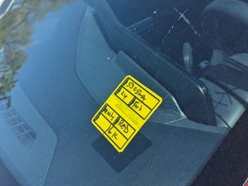 Used 2024 Ford Mustang GT Premium image 11