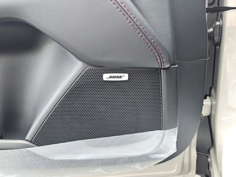 New 2025 MAZDA CX-5 2.5 Turbo image 12