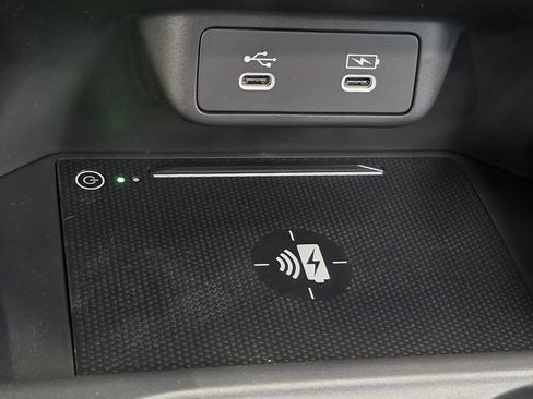 New 2026 Honda HR-V Sport image 36