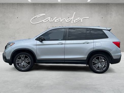 Used 2021 Honda Passport EX-L image 13