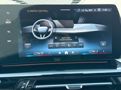New 2026 BMW X1 xDrive28i w/ Convenience Package AWD/4WD image 34