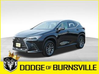 Used 2026 Lexus NX 350h AWD w/ Accessory Package (Z2) video 3