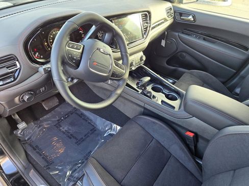 New 2026 Dodge Durango GT image 11
