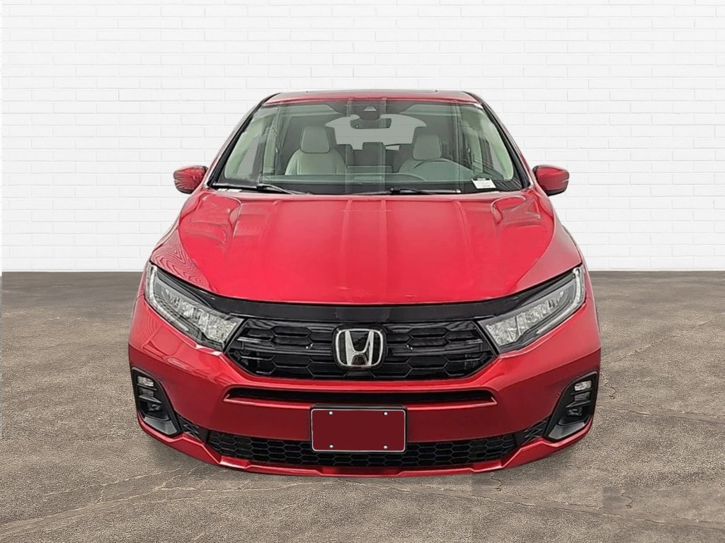 New 2026 Honda Odyssey Touring image 7