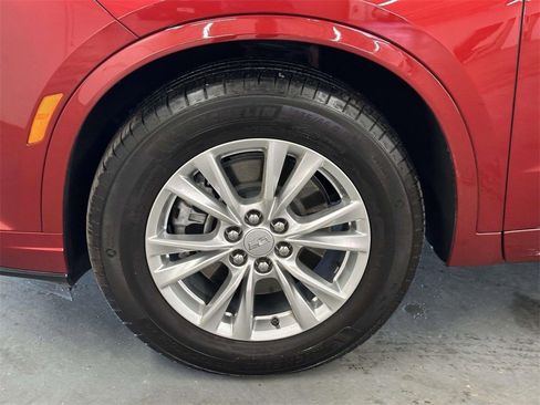 Certified 2024 Cadillac XT6 Luxury image 5