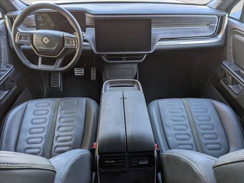 Used 2023 Rivian R1T Adventure image 18