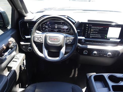 Used 2024 GMC Sierra 1500 Elevation AWD/4WD image 37