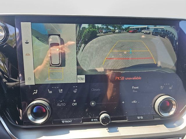 Used 2024 Lexus TX 350 AWD w/ Captains Chair Package image 27
