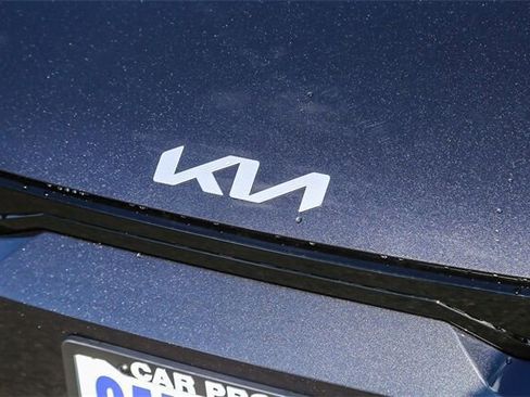 New 2025 Kia EV6 Light image 5