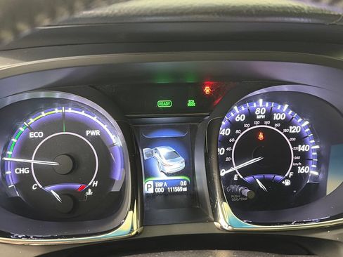 Used 2014 Toyota Avalon XLE Touring FWD image 15