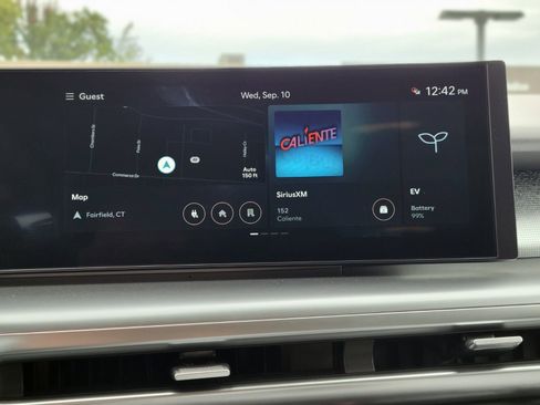 New 2026 Hyundai Ioniq 9 SE image 19