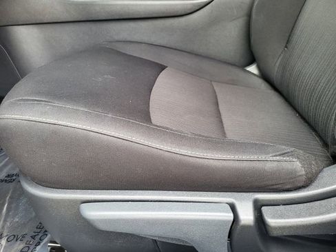 Certified 2024 Nissan Sentra SV image 16