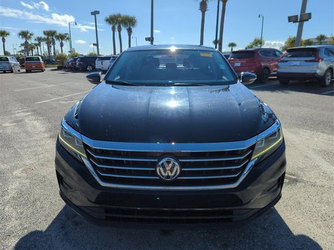 Used 2020 Volkswagen Passat 2.0T S image 15