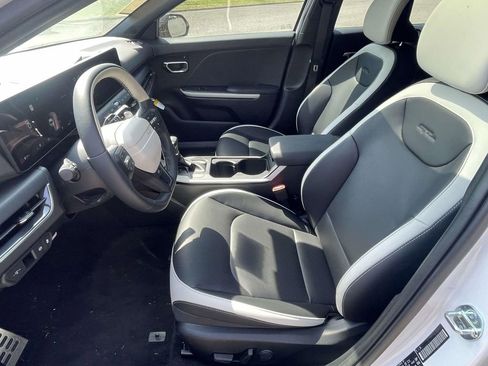 New 2025 Kia K4 GT-Line Turbo image 13