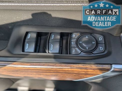 Used 2021 Chevrolet Silverado 2500 High Country AWD/4WD image 20