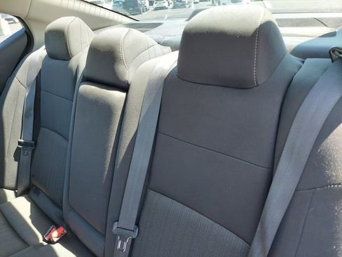 Used 2024 Nissan Altima 2.5 SV image 24