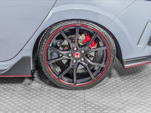 Used 2021 Honda Civic Type R image 33