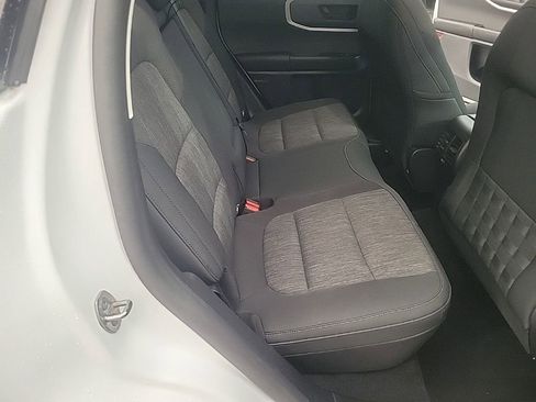 Used 2023 Ford Bronco Sport Big Bend image 25