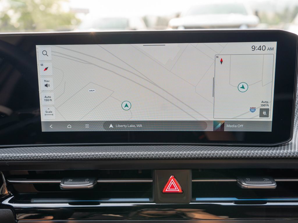 New 2026 Kia EV6 GT-Line AWD/4WD image 25