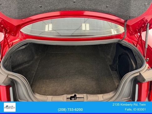 Used 2021 Ford Mustang GT Premium w/ Equipment Group 401A image 25