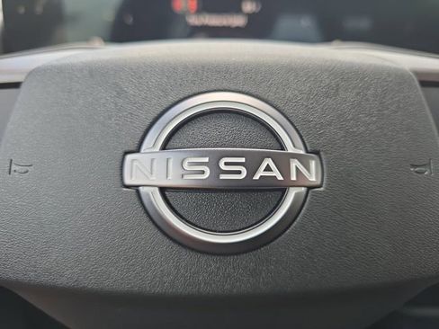 New 2026 Nissan Sentra SV FWD image 5