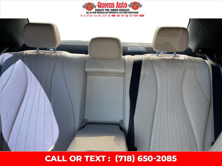 Used 2017 Mercedes-Benz E 300 4MATIC image 15